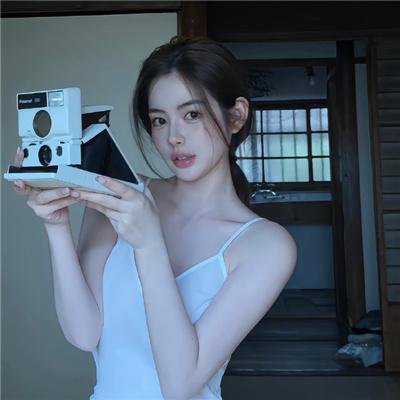 绝世女英豪